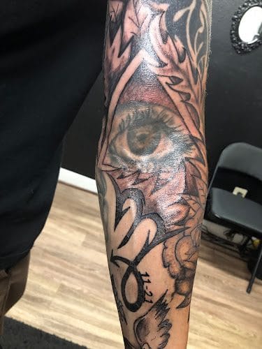 Tattooz By King