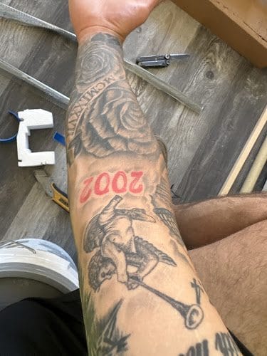 The Clay Dragon Tattoo Studio