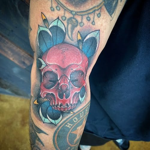 The Ink Elephant