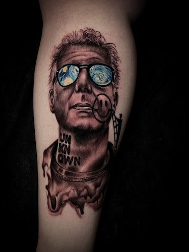 Three Rivers Tattoo Collective