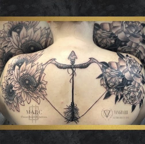 Vanguard Tattoo Collective