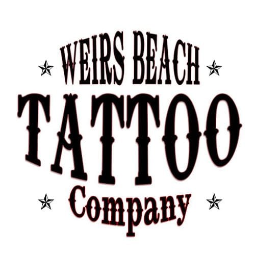 Weirs Beach Tattoo Company