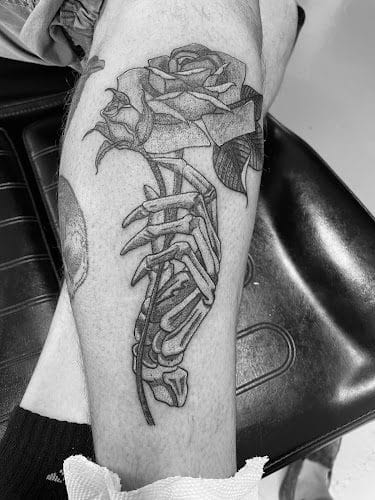 Whynot INK Tattoo L.L.C.