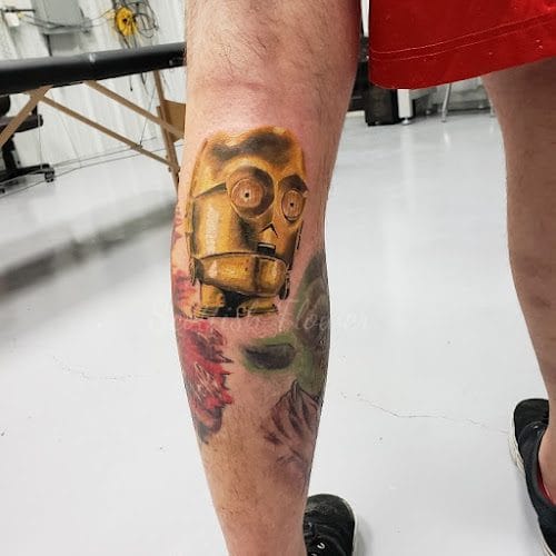 Wicked Ink