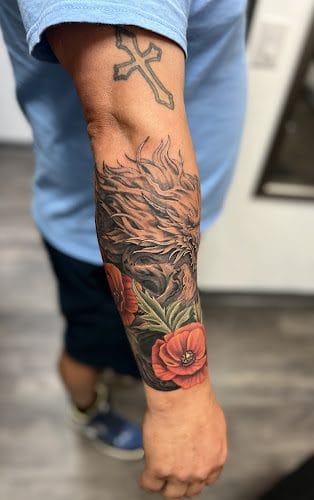 Z-Edge Tattoo & Body Piercing Venice